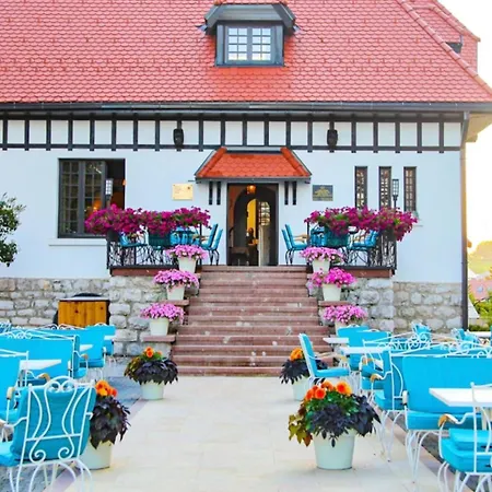 Jazz Titova * Zlatibor