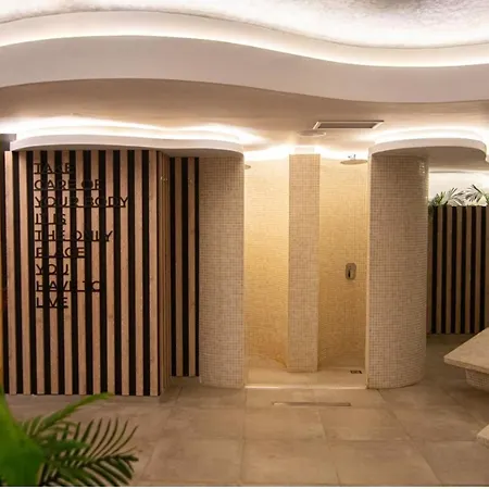 Jazz Titova Apartman Zlatibor