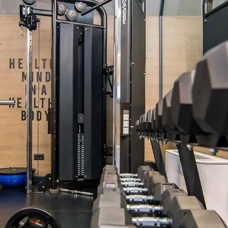 Jazz Titova Lägenhet