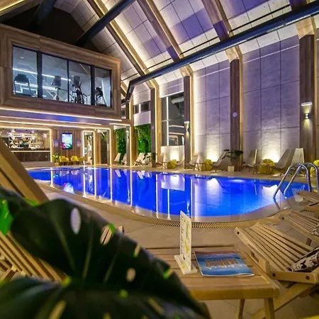 Jazz Titova Apartman *