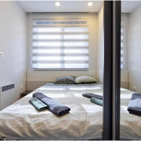 Jazz Titova Apartman Zlatibor