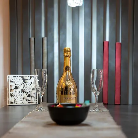 Appartement Jazz Titova Zlatibor