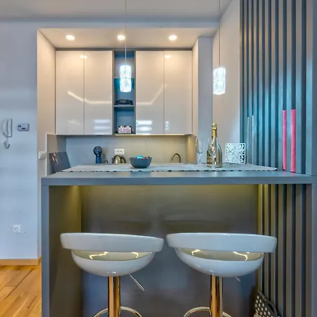 Appartement Jazz Titova Zlatibor