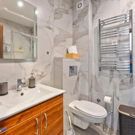 Jazz Titova Zlatibor