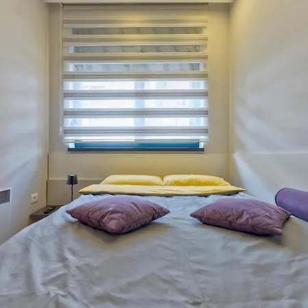 Appartement Jazz Titova