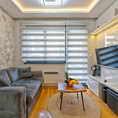 Appartement Jazz Titova Zlatibor