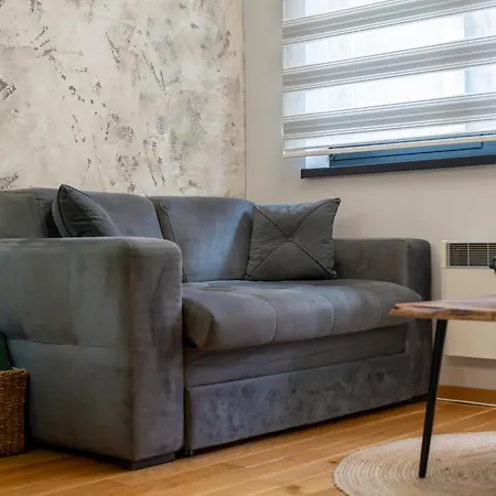 Jazz Titova Lägenhet