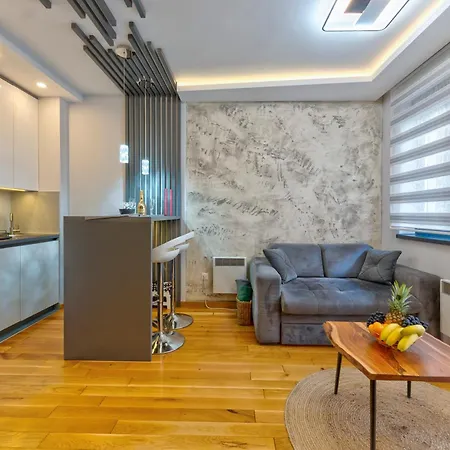 Jazz Titova Appartement Zlatibor