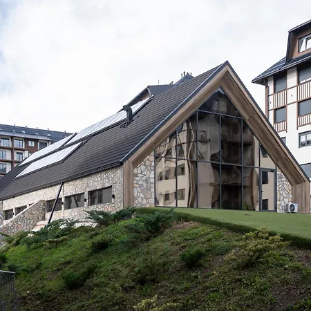 Jazz Titova Appartement *