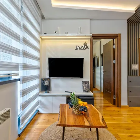 Jazz Titova Zlatibor