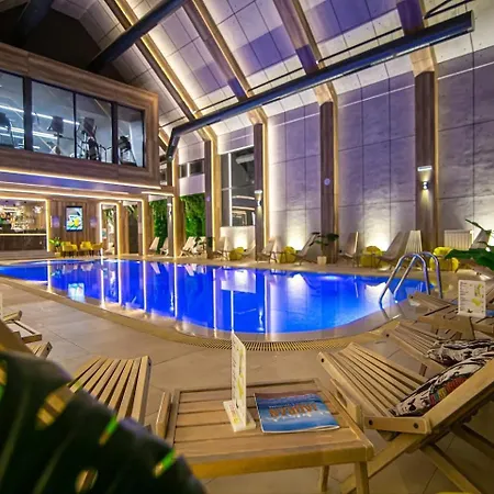 Jazz Titova Zlatibor