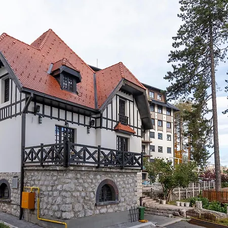 Jazz Titova Lägenhet *