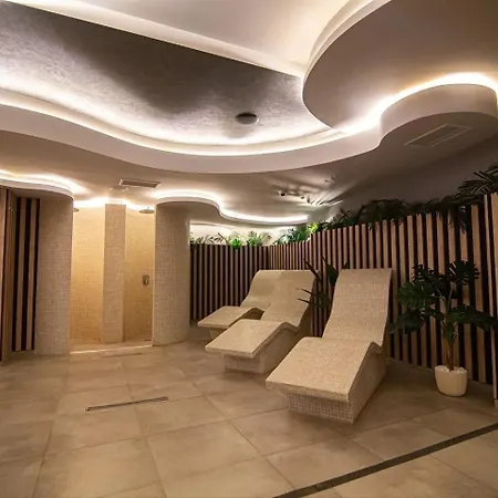 Jazz Titova Appartement Zlatibor