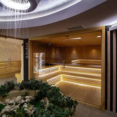 Jazz Titova Lägenhet