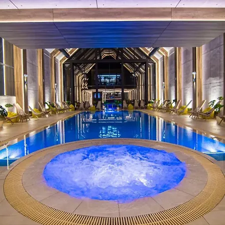 Jazz Titova Zlatibor