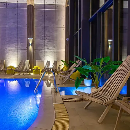 Jazz Titova Lägenhet Zlatibor