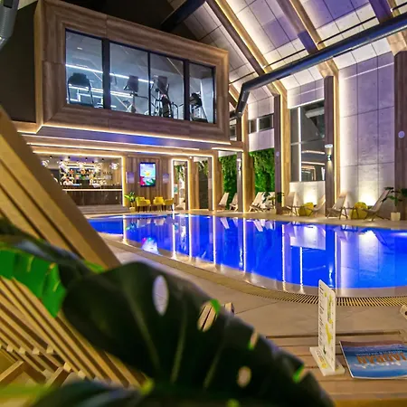 Appartement Jazz Titova Zlatibor