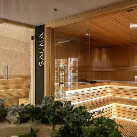 Lägenhet Jazz Titova