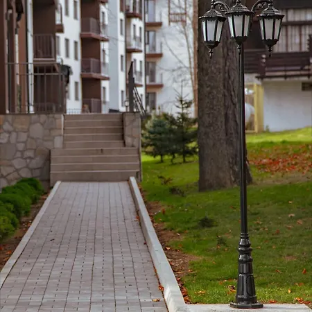 Jazz Titova Appartement