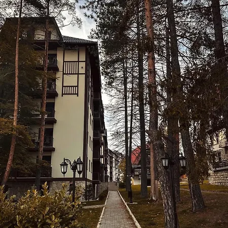 Jazz Titova Lägenhet