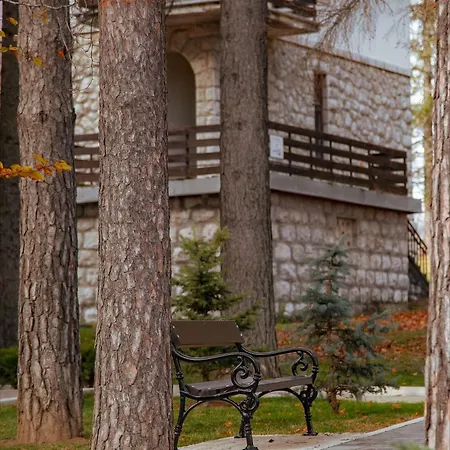 Appartement Jazz Titova *