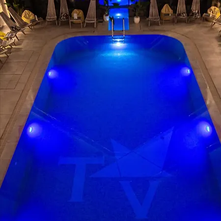 Jazz Titova Appartement