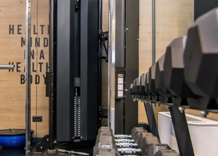 Jazz Titova 아파트