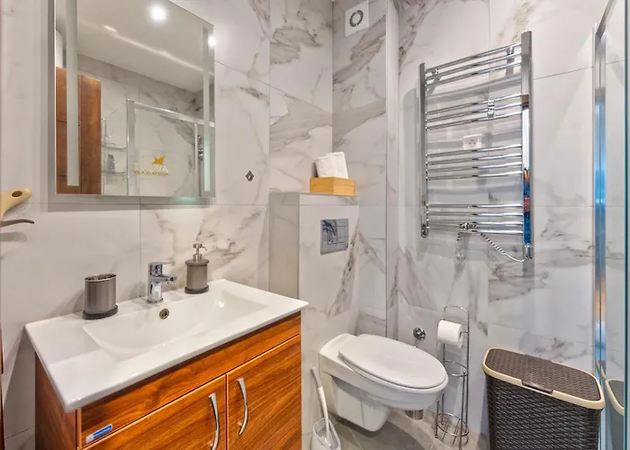 Jazz Titova 즐라티보