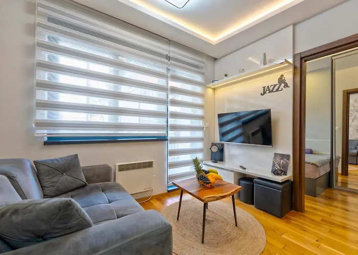 Jazz Titova * 즐라티보