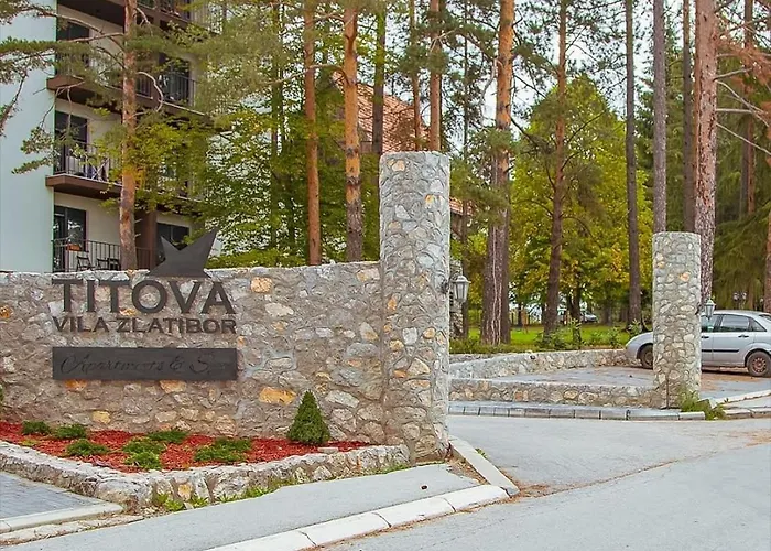 아파트 Jazz Titova *