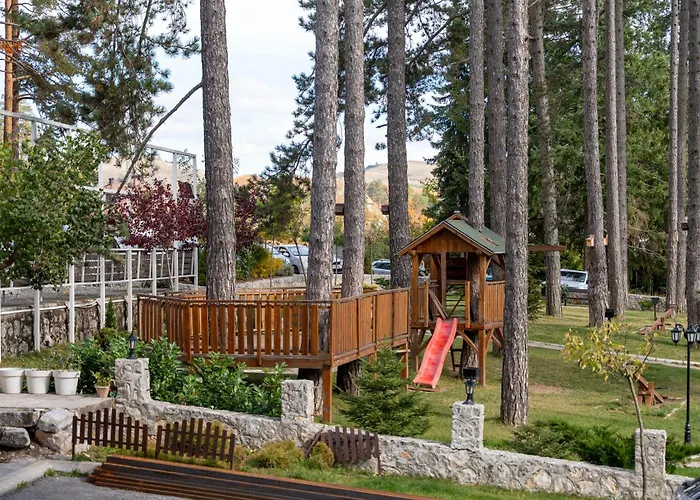 아파트 Jazz Titova