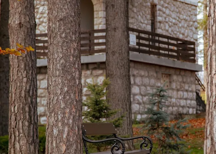 아파트 Jazz Titova *