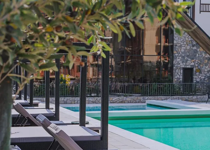 아파트 Jazz Titova *